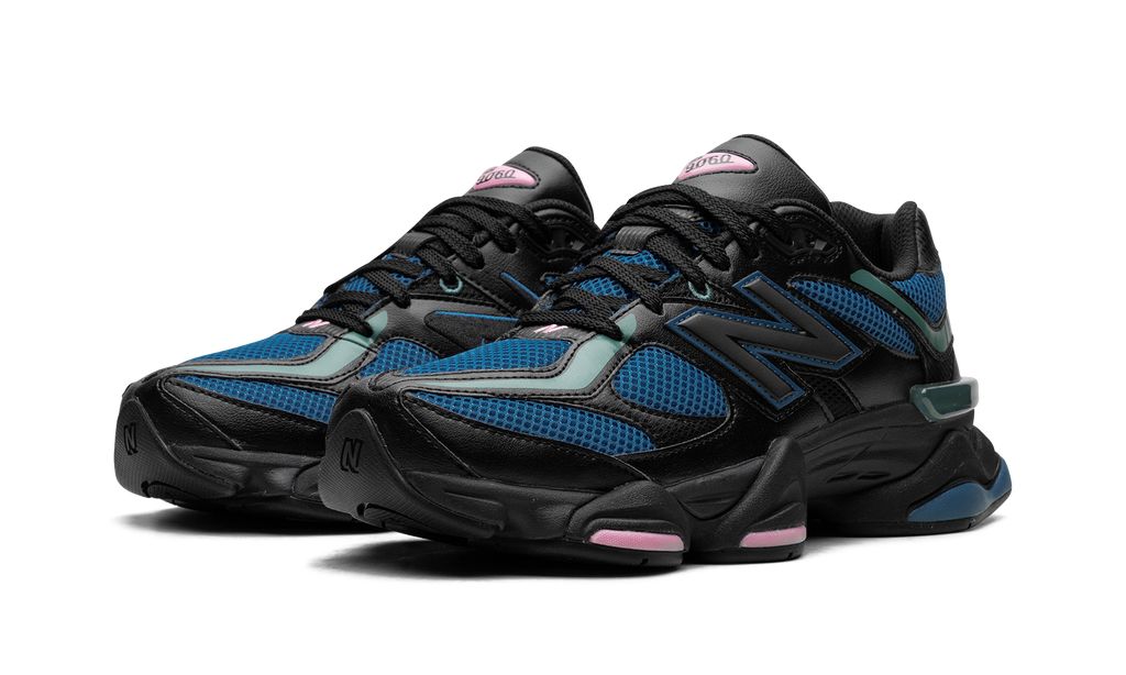New Balance 9060 Blue Agate Keesef