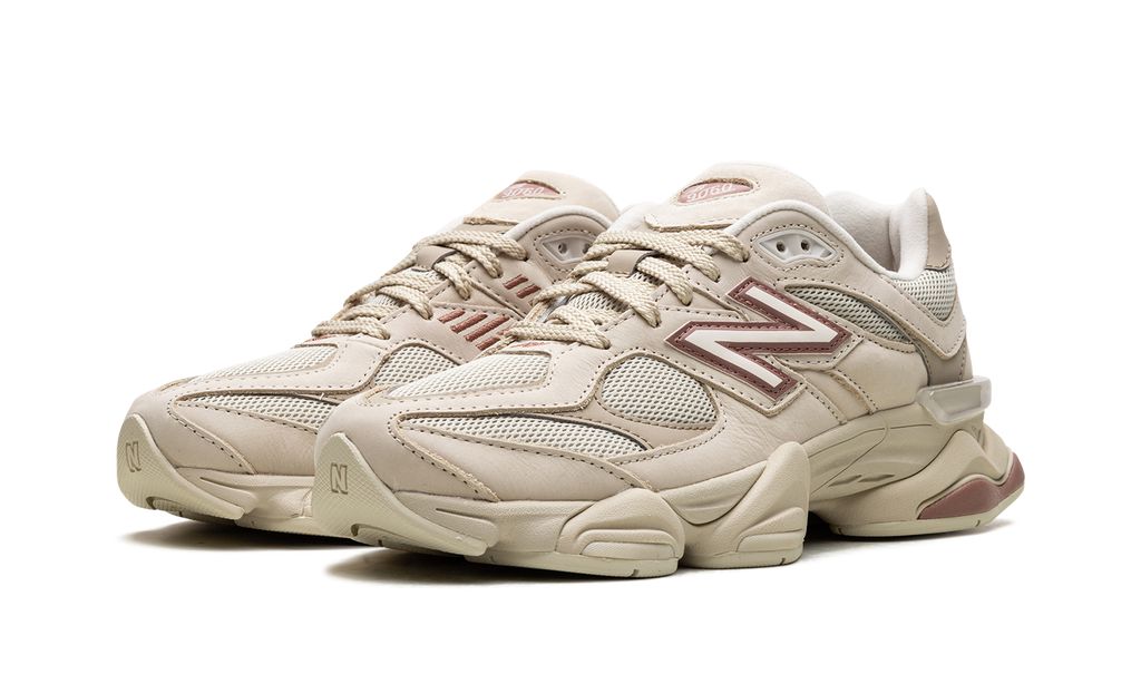 New Balance 9060 Bone Sparrow Keesef