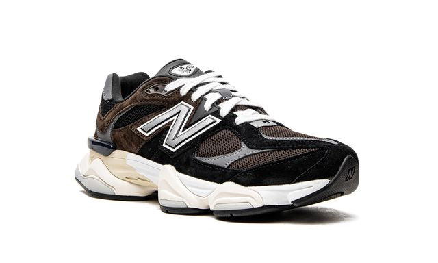 New Balance 9060 Brown New Balance 9060 Quartz Grey Keesef