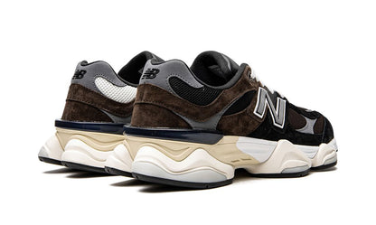 New Balance 9060 Brown New Balance 9060 Quartz Grey Keesef