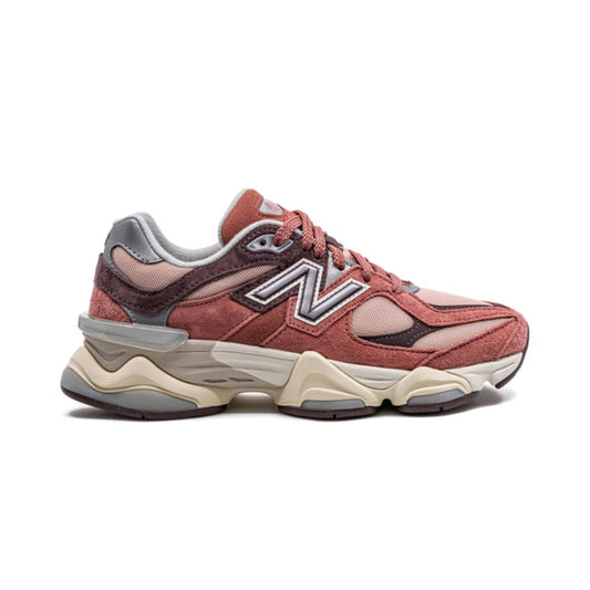New Balance 9060 Cherry Keesef
