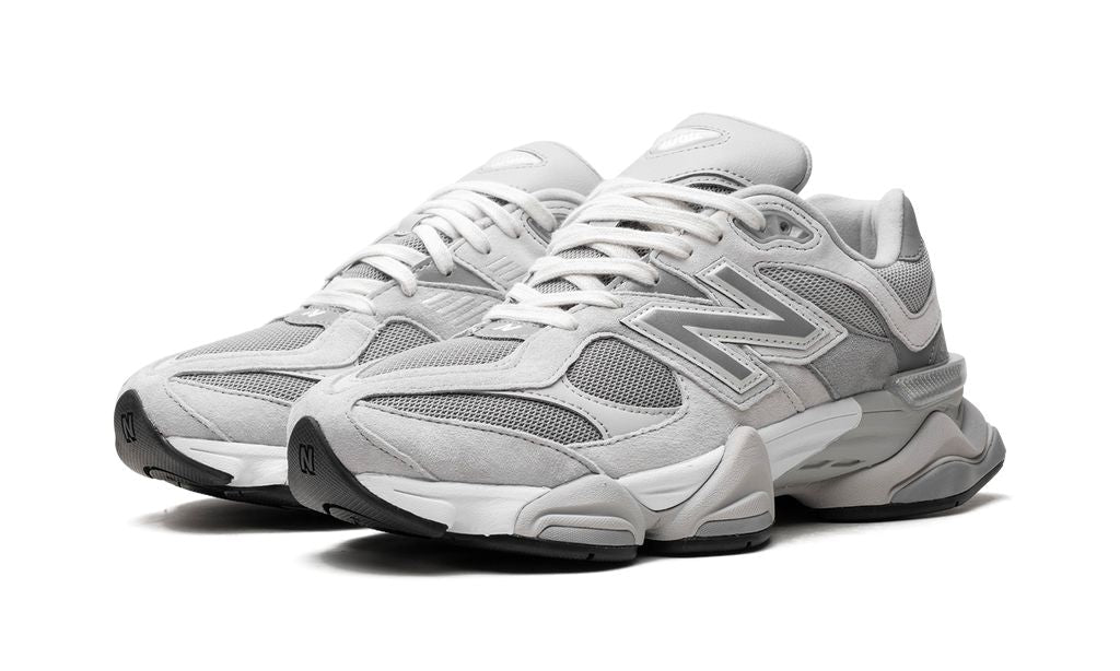 New Balance 9060 Concrete Keesef
