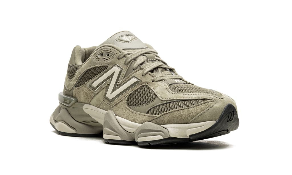 New Balance 9060 Covert Green Keesef