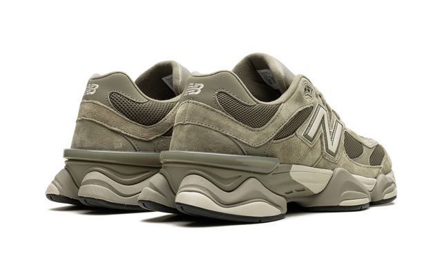 New Balance 9060 Covert Green Keesef