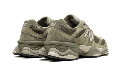 New Balance 9060 Covert Green Keesef