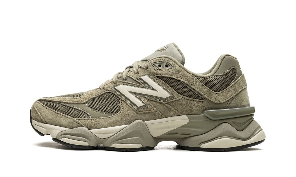 New Balance 9060 Covert Green Keesef