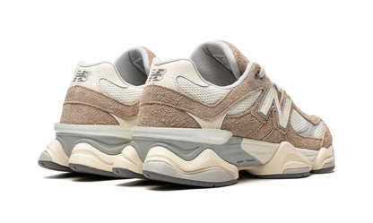 New Balance 9060 Driftwood Stone Pink Sea Salt New Balance 9060 Keesef