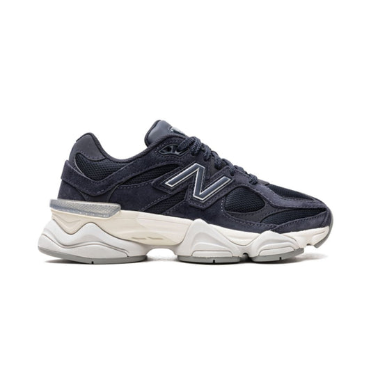 New Balance 9060 Eclipse Navy New Balance 9060 Quartz Grey Keesef