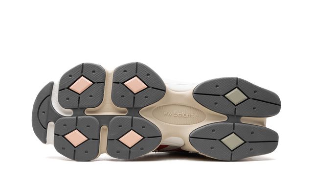 New Balance 9060 Festival Pack Keesef