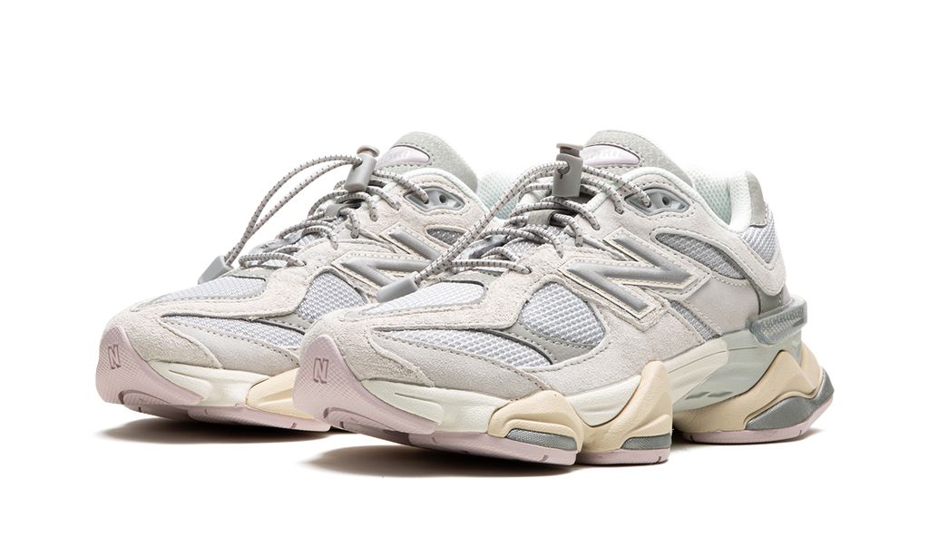 New Balance 9060 Grey Lilac New Balance 9060 Grey Lilac Keesef