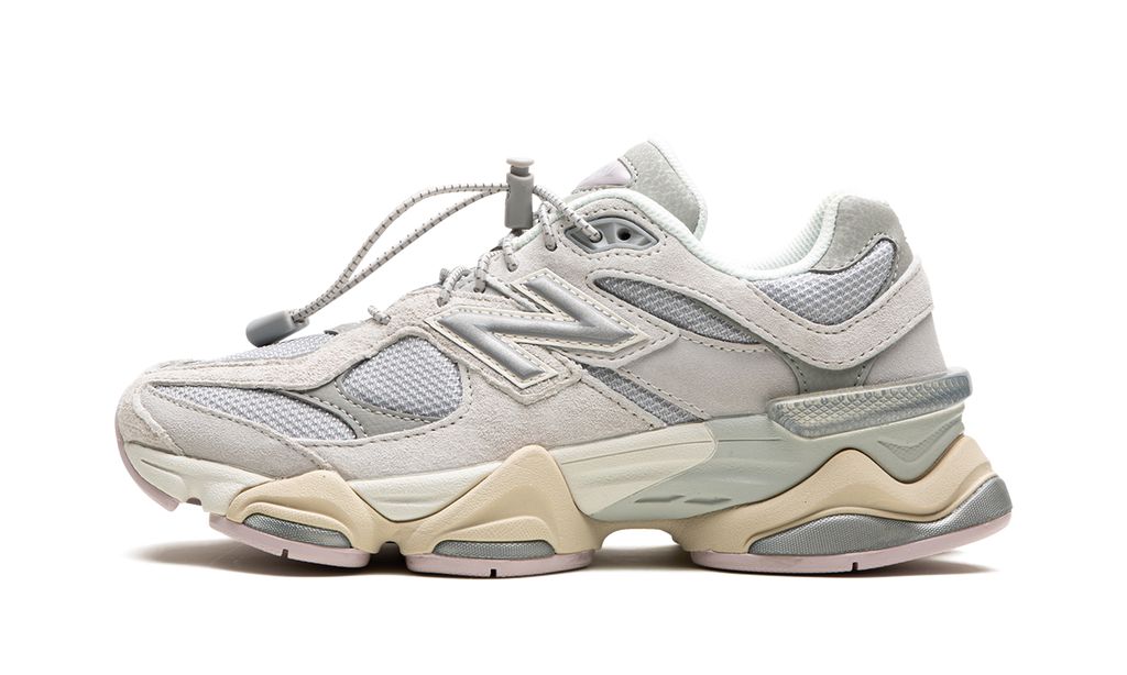 New Balance 9060 Grey Lilac New Balance 9060 Grey Lilac Keesef
