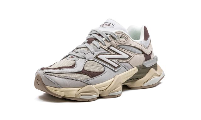 New Balance 9060 Grey Matter Timberwolf New Balance 9060 Grey Matter Timberwolf Keesef