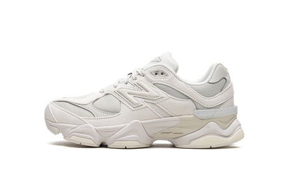 New Balance 9060 GS Grey New Balance 9060 Quartz Grey Keesef
