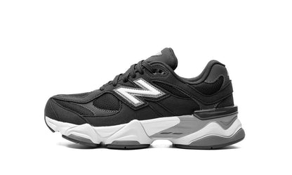 New Balance 9060 GS Phantom Black New Balance 9060 Quartz Grey Keesef