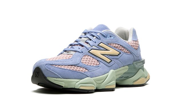 New Balance 9060 Missing Pieces Daydream Blue Keesef