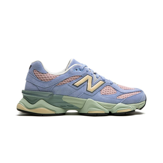 New Balance 9060 Missing Pieces Daydream Blue Keesef