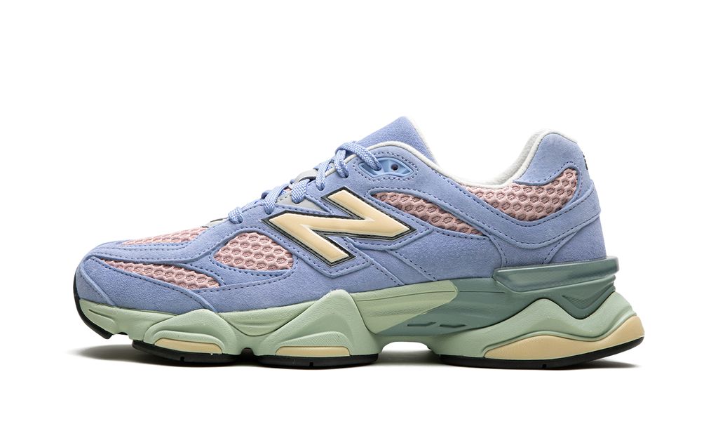New Balance 9060 Missing Pieces Daydream Blue Keesef