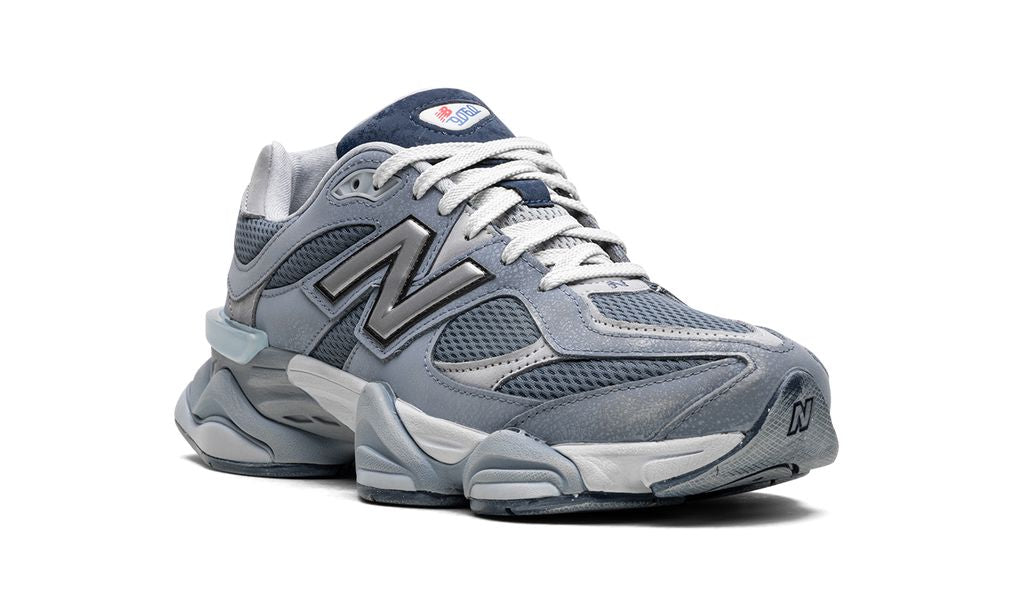 New Balance 9060 Moon Daze New Balance 9060 Moon Daze Keesef