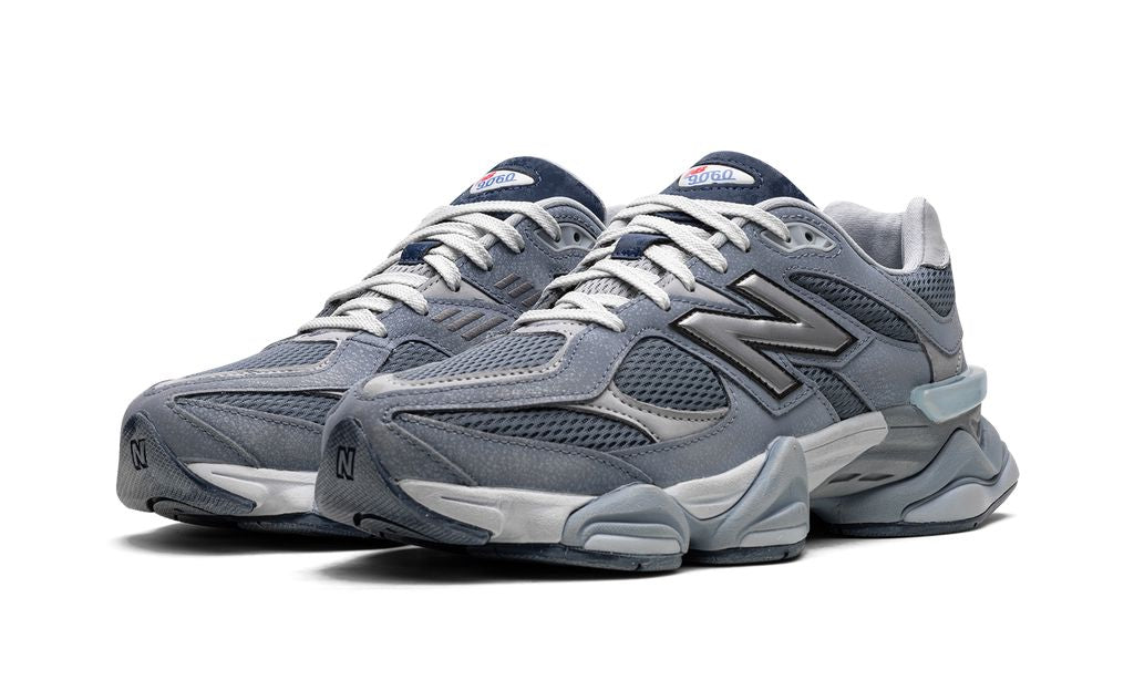 New Balance 9060 Moon Daze New Balance 9060 Moon Daze Keesef