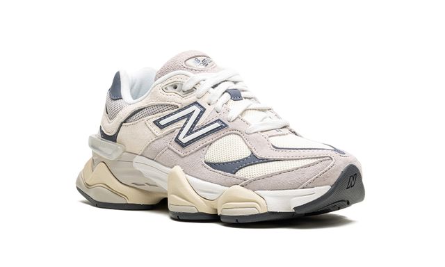 New Balance 9060 Moonrock Linen Keesef