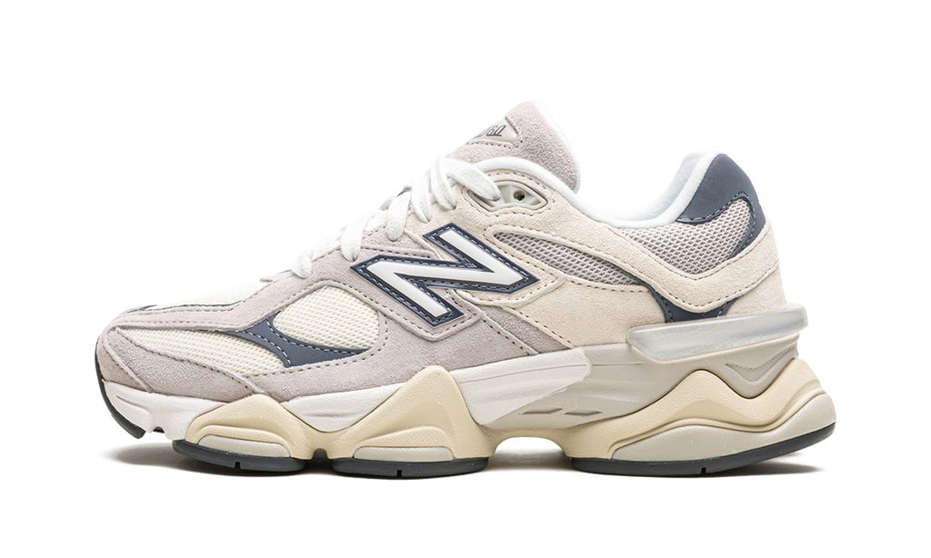 New Balance 9060 Mushroom New Balance 9060 Mushroom Keesef