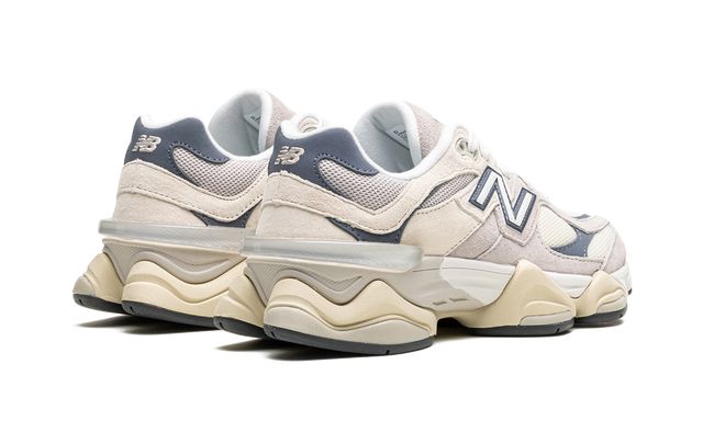 New Balance 9060 Mushroom New Balance 9060 Mushroom Keesef