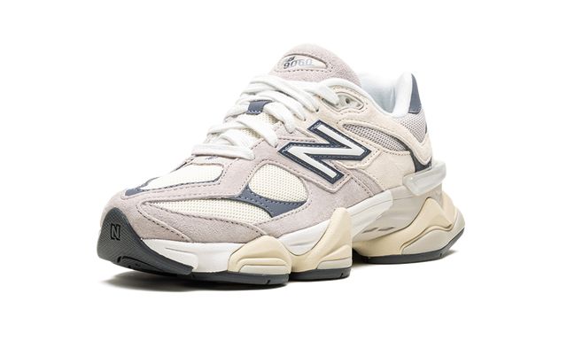 New Balance 9060 Mushroom New Balance 9060 Mushroom Keesef