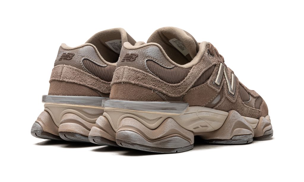 New Balance 9060 Mushroom Timberwolf New Balance 9060 Mushroom Timberwolf Keesef