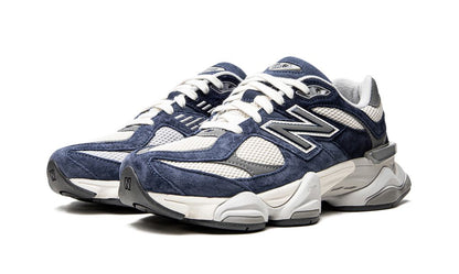 New Balance 9060 Natural Indigo New Balance 9060 Quartz Grey Keesef