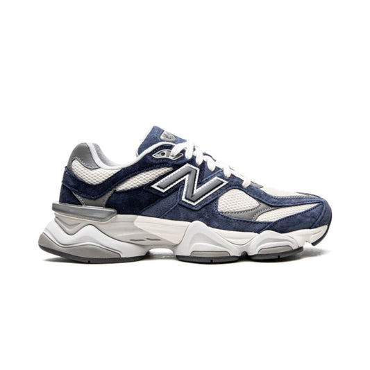 New Balance 9060 Natural Indigo New Balance 9060 Quartz Grey Keesef
