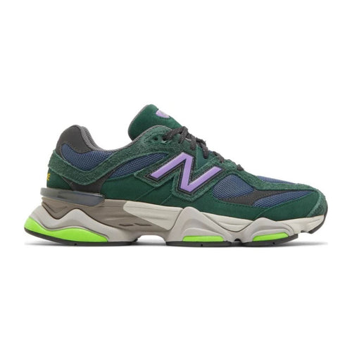 New Balance 9060 Nightwatch Purple New Balance 9060 Nightwatch Purple Keesef
