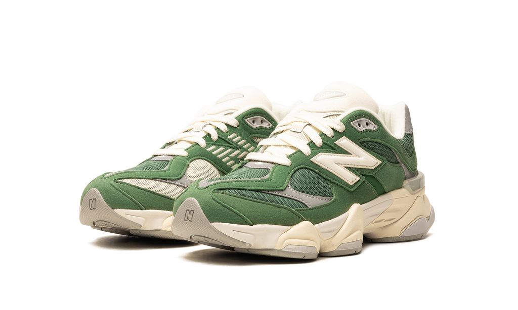 New Balance 9060 Nori New Balance 9060 Nori Keesef