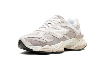New Balance 9060 Oatmeal New Balance 9060 Quartz Grey Keesef