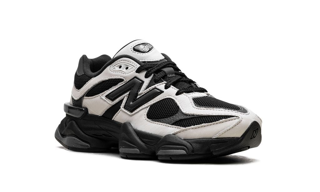 New Balance 9060 Off White Black New Balance 9060 Quartz Grey Keesef
