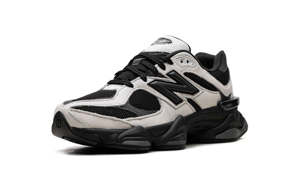 New Balance 9060 Off White Black New Balance 9060 Quartz Grey Keesef