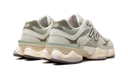 New Balance 9060 Olivine Keesef
