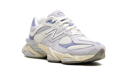 New Balance 9060 Pearl Grey Linen Keesef