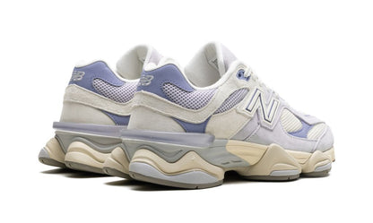 New Balance 9060 Pearl Grey Linen Keesef