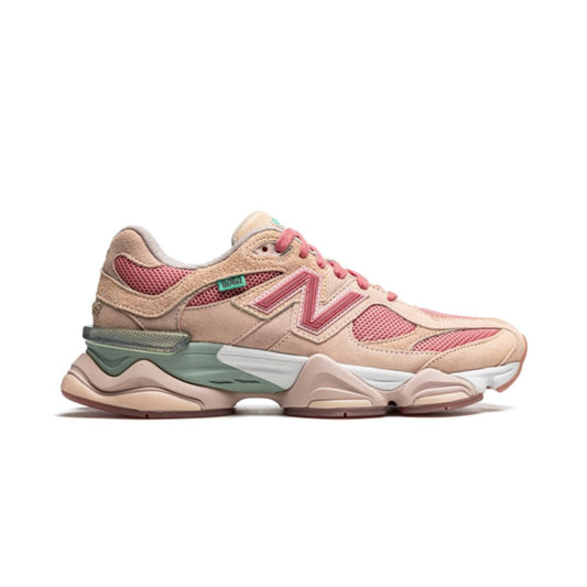 New Balance 9060 Penny Cookie Pink Keesef