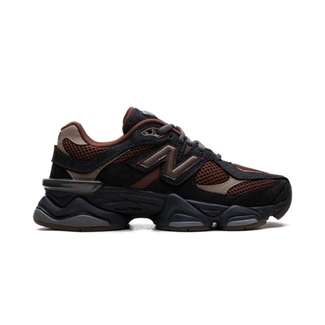 New Balance 9060 Phantom Rich Oak Keesef