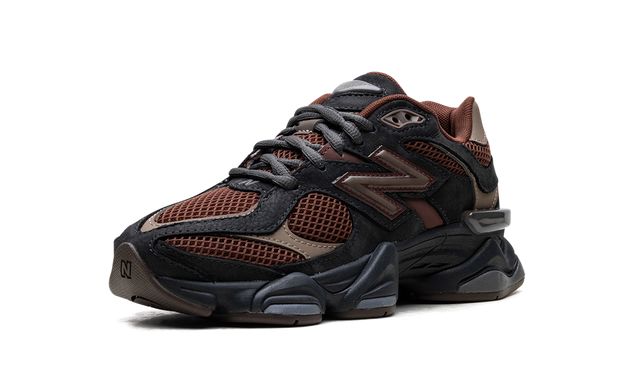New Balance 9060 Phantom Rich Oak Keesef