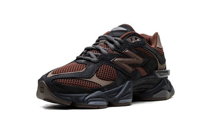 New Balance 9060 Phantom Rich Oak Keesef