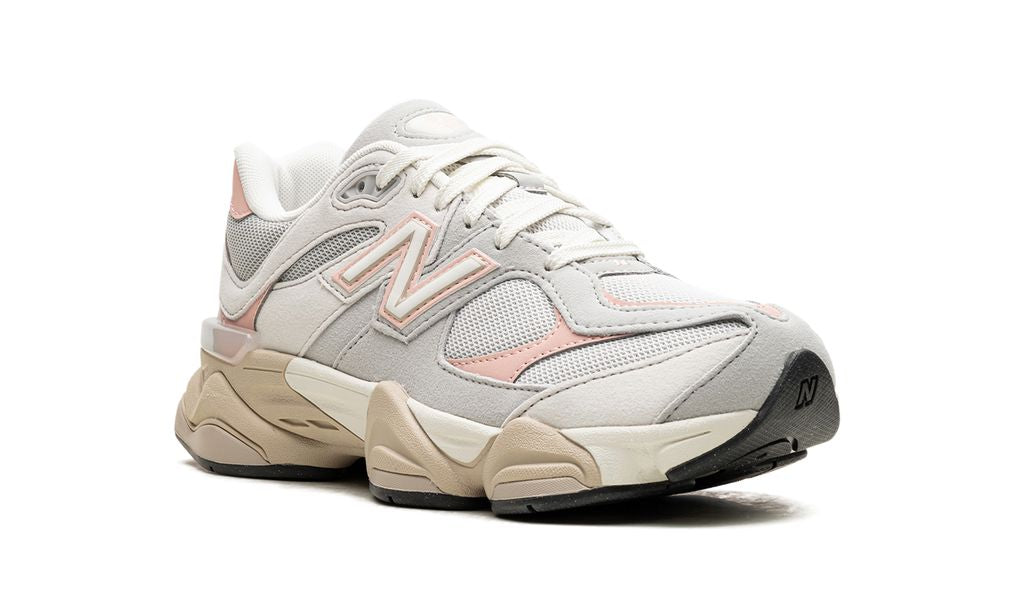 New Balance 9060 Pink Haze Keesef