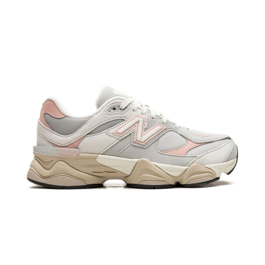 New Balance 9060 Pink Haze Keesef