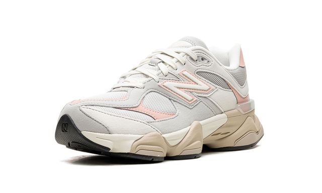 New Balance 9060 Pink Haze Keesef