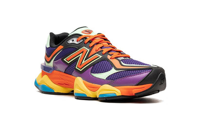 New Balance 9060 Prism Purple Keesef