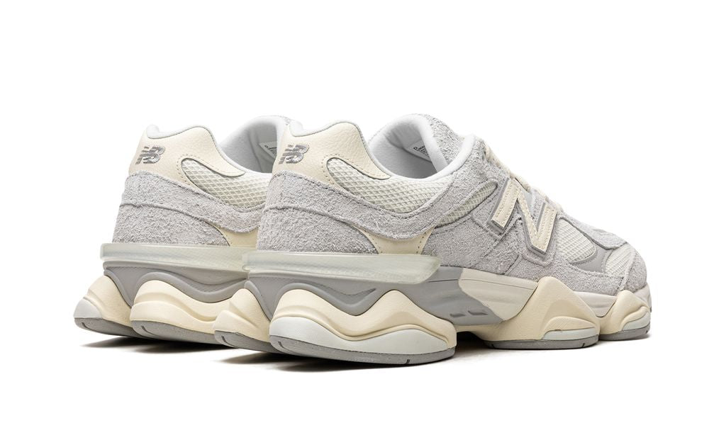 New Balance 9060 Quartz Grey New Balance 9060 Quartz Grey Keesef