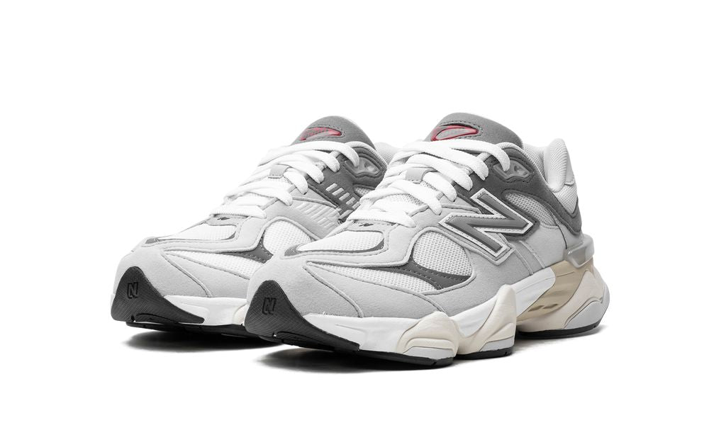 New Balance 9060 Rain Cloud Grey New Balance 9060 Rain Cloud Grey Keesef