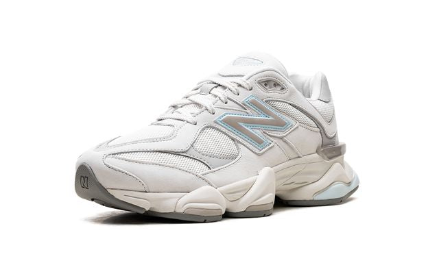 New Balance 9060 Reflection Raincloud Quarry Blue Keesef