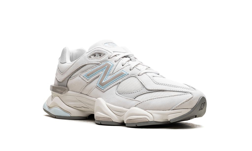 New Balance 9060 Reflection Raincloud Quarry Blue Keesef